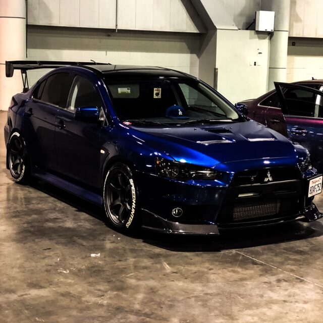 Las Vegas Tuned in tokyo Lighroom pict#5