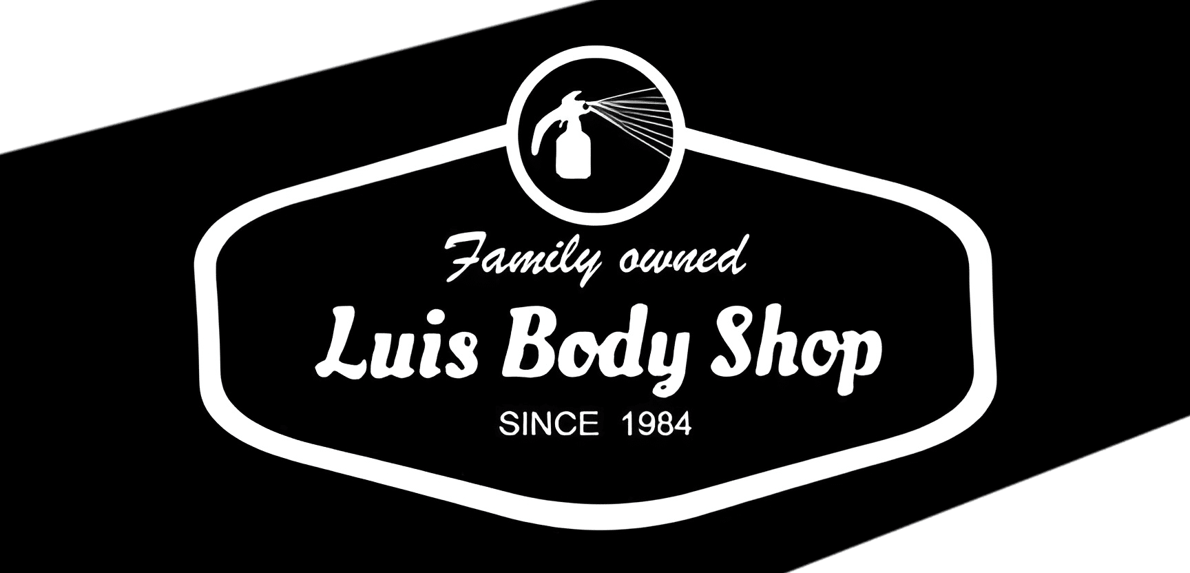 Luis Body Shop